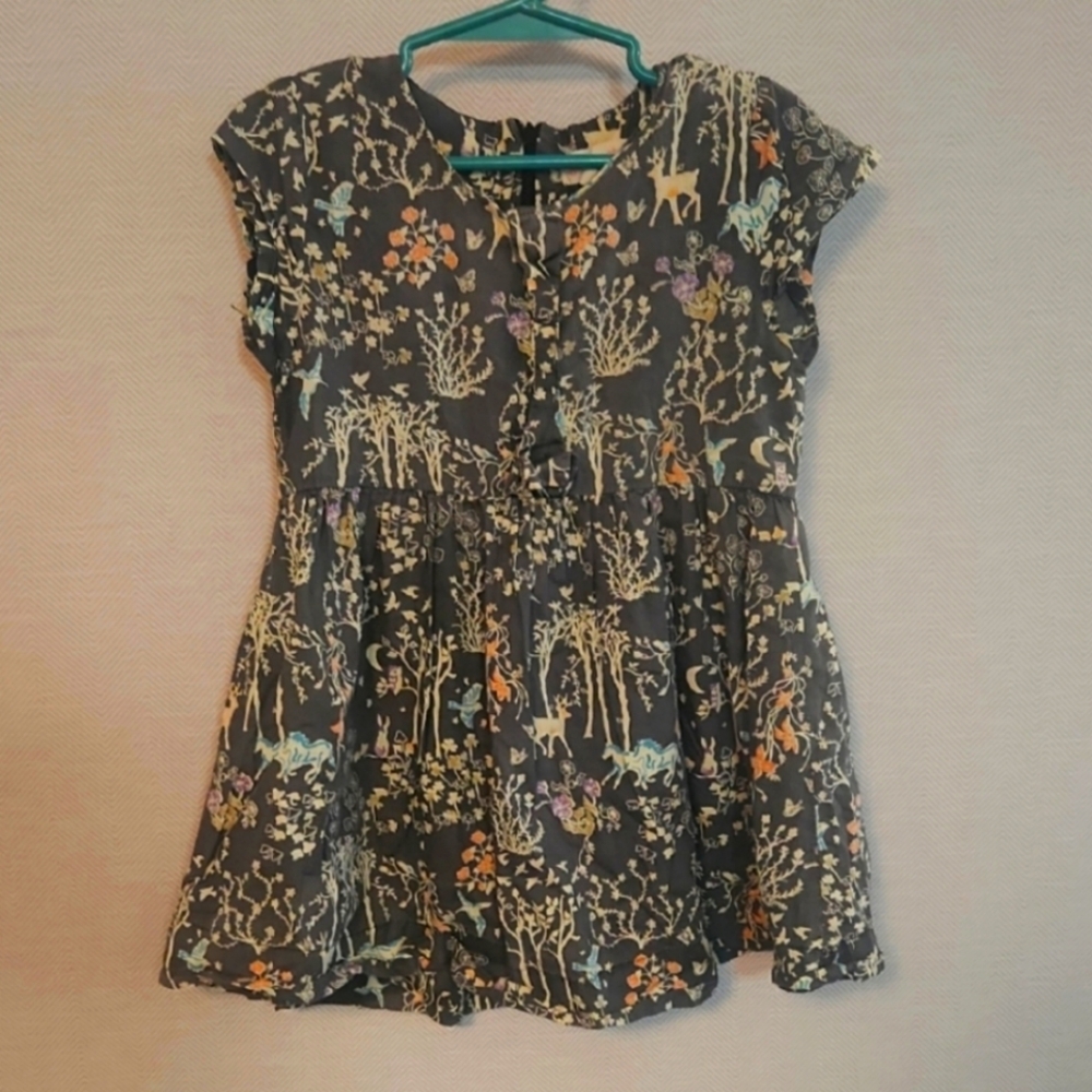Gum Boots Size 4-5 Dress